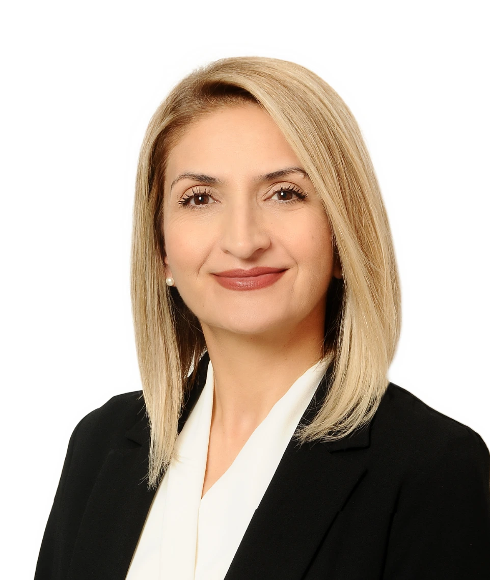 Tuba Nur Zengin