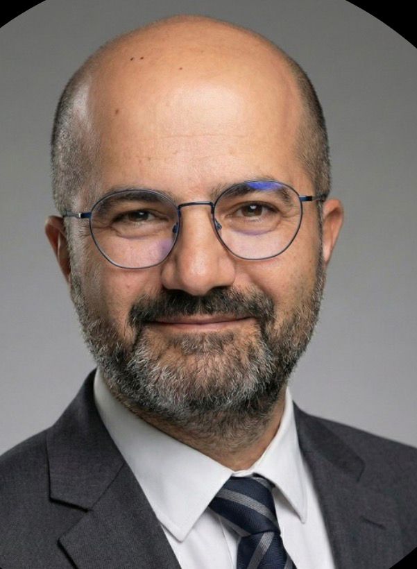 Dr. Tarkan Düzgünçınar